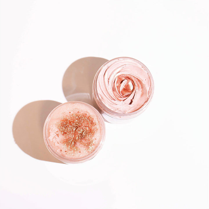 Sunkissed Body Duo - NEABEAUTY