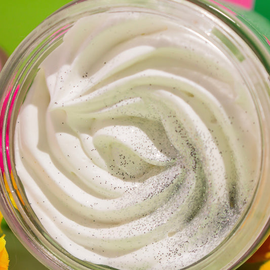 THAT GIRL BODY BUTTER - NEABEAUTY