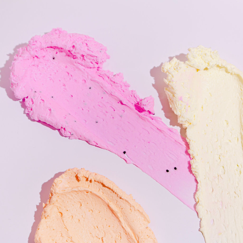 WATERMELON BODY SOAP - NEABEAUTY